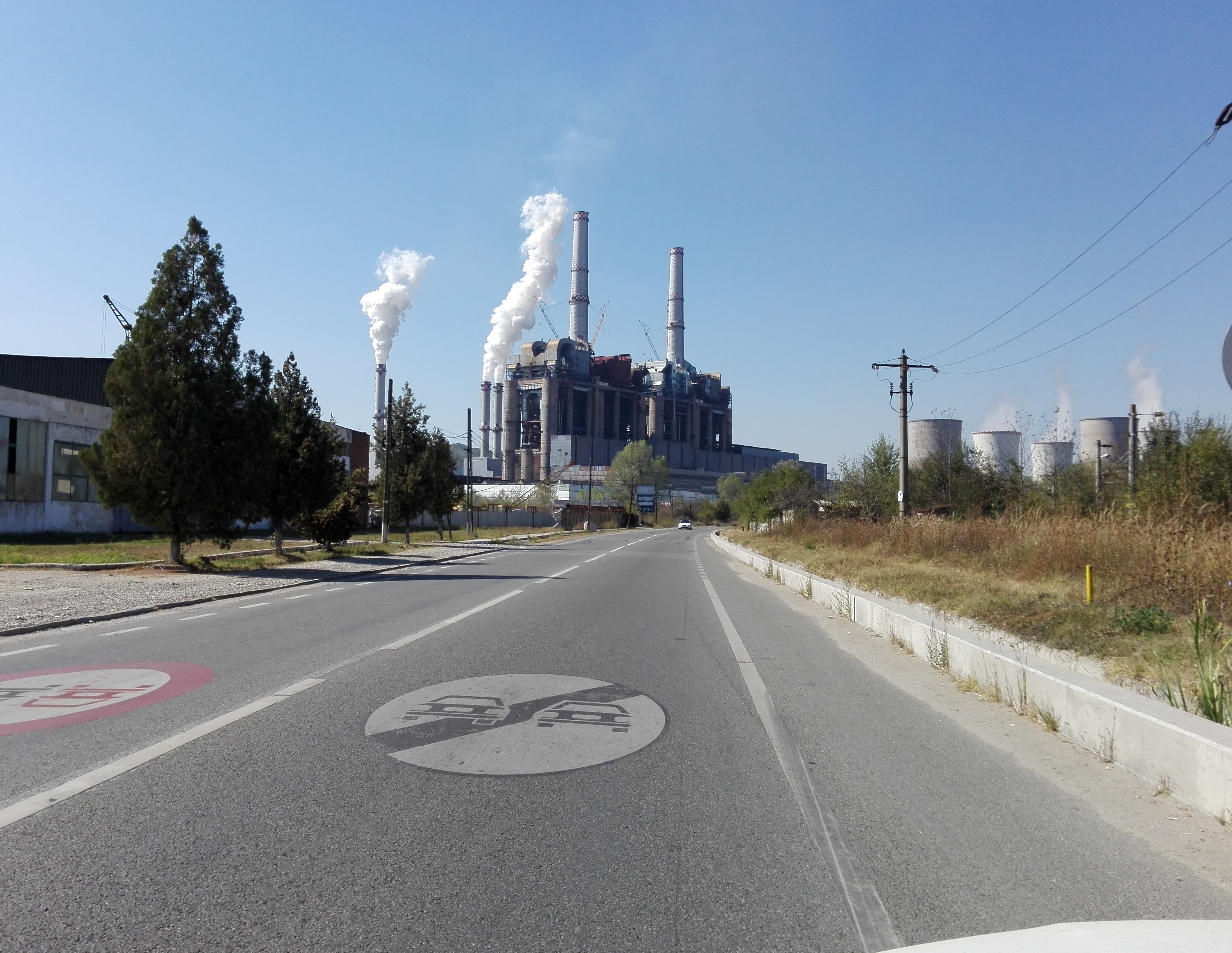 Vremea, 8/9 noiembrie, în Oltenia (audio)