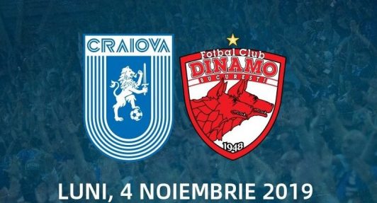 Diseară, fotbal, la Radio Craiova