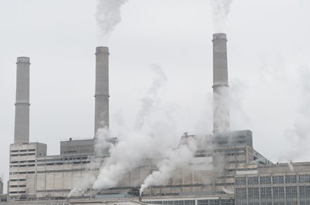 Situație critică la USG Govora