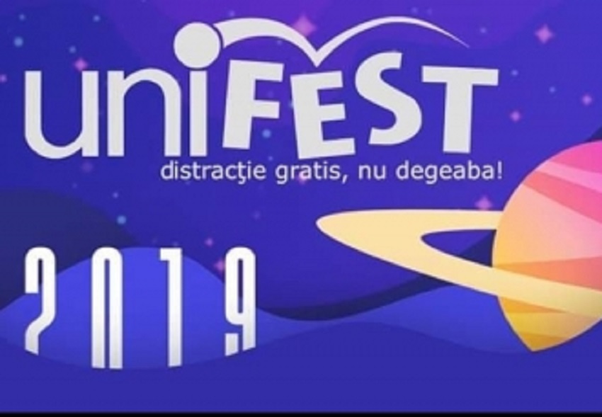 UniFEST 2019