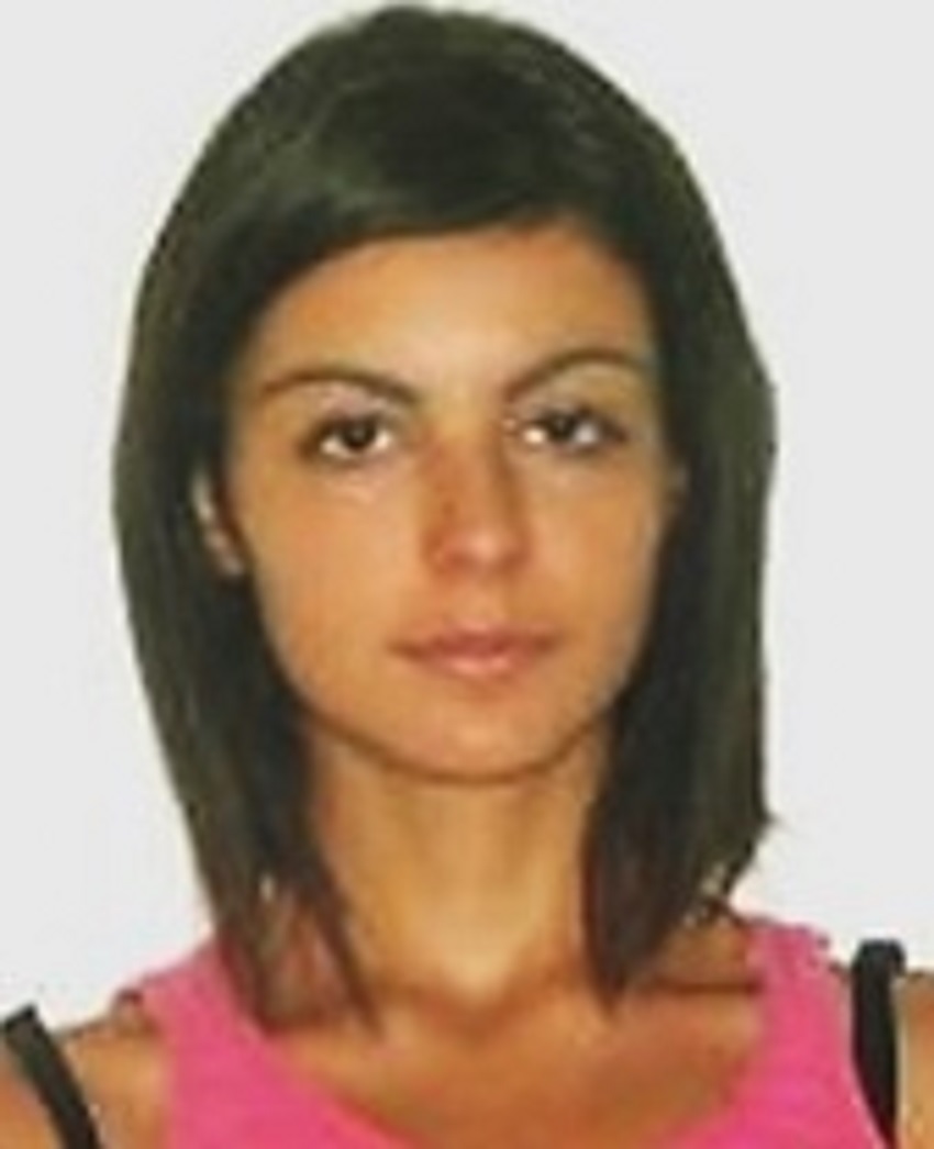 Tânără căutată de poliţişti