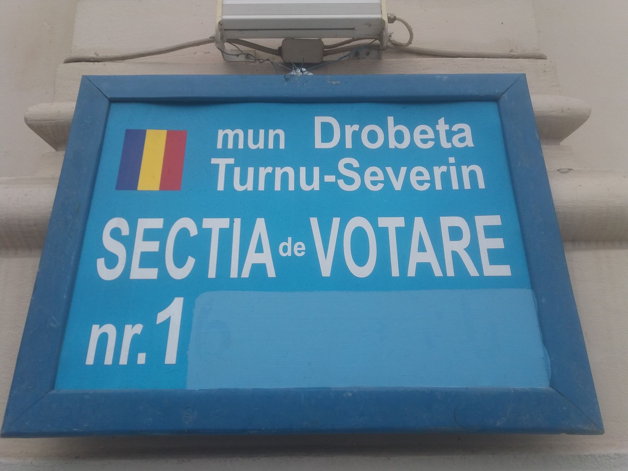 Alegeri prezidențiale 2019