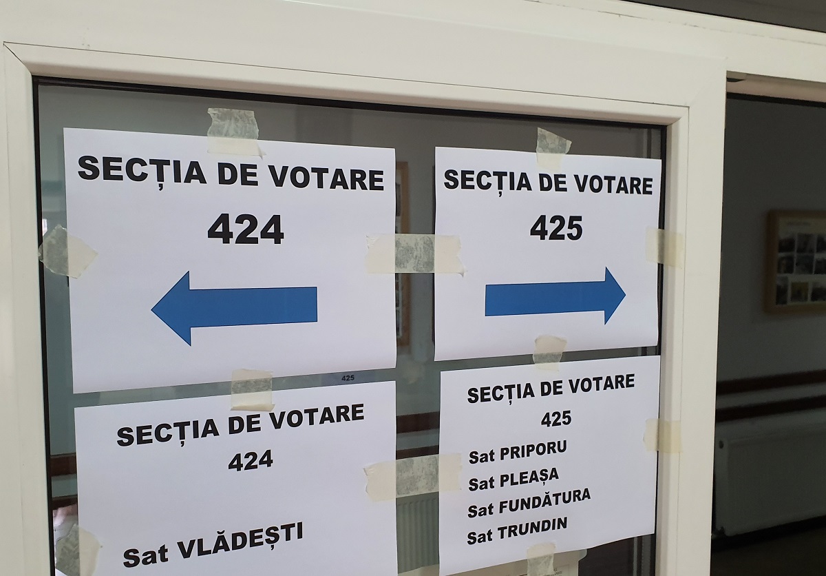 Alegeri prezidențiale 2019