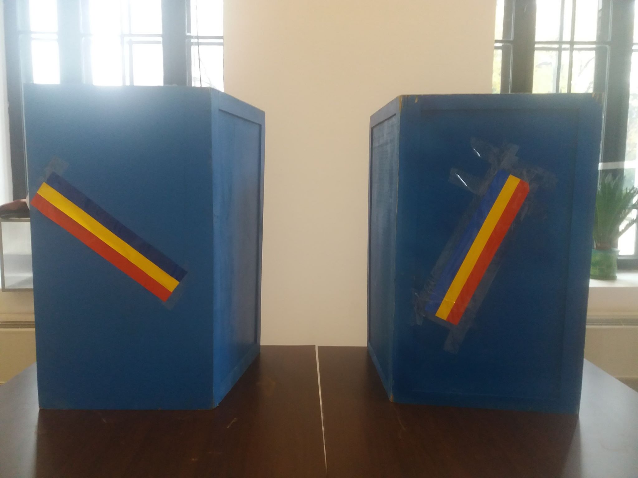 Ultima zi de campanie electorală pentru turul al doilea (audio)