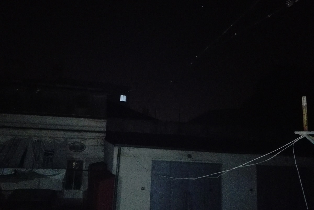 Vremea, 1/2 noiembrie, în Oltenia (audio)