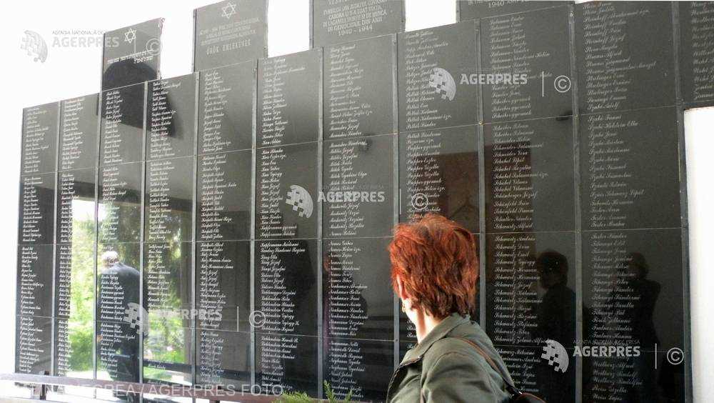 Ziua internaţională de luptă împotriva fascismului şi antisemitismului