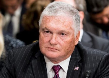 Noul ambasador SUA pentru România a primit confirmarea Senatului american