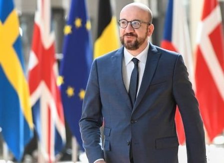 Charles Michel preia astăzi preşedinţia Consiliului Uniunii Europene