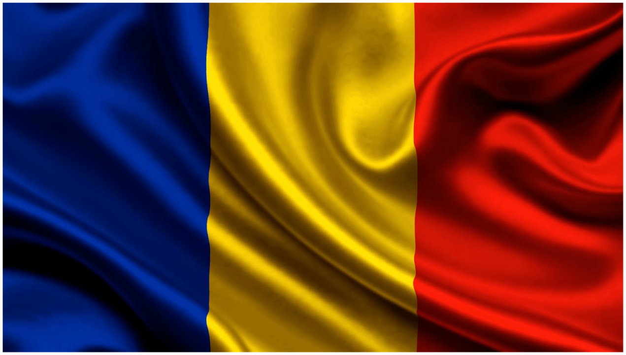 26 iunie – Ziua Drapelului Naţional