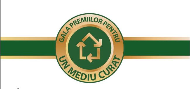 Gala Premiilor pentru un Mediu Curat