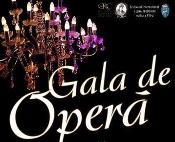 Gala de Operă