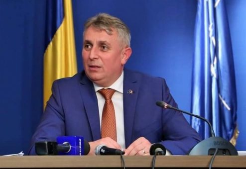 Soluţii pentru decongestionarea traficului pe Valea Prahovei