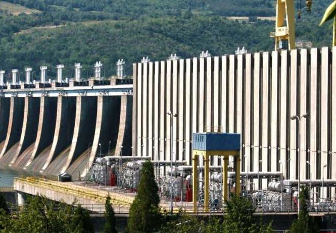 Grevă japoneză la Hidroserv Porțile de Fier