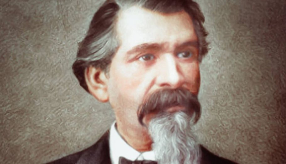 Povestea desprinsă din cărţi a îndrăgitului Petre Ispirescu. Nu a făcut niciun an de şcoală, a fost la închisoare şi până la 50 de ani nu a părăsit niciodată localitatea natală