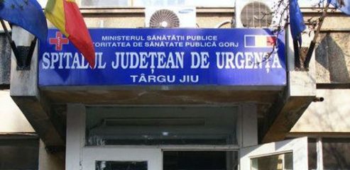 CAS Gorj – este necesară construcția unui nou spital în municipiul Târgu Jiu