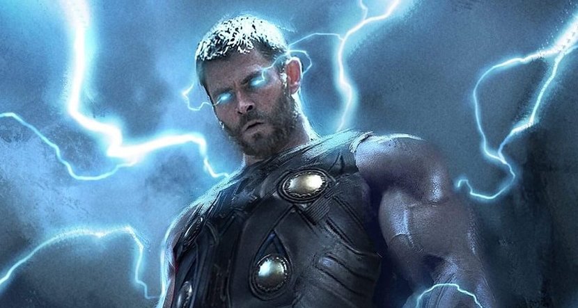 Thor: Love and Thunder va fi „mai grandios, mai gălăgios, mai bombastic”