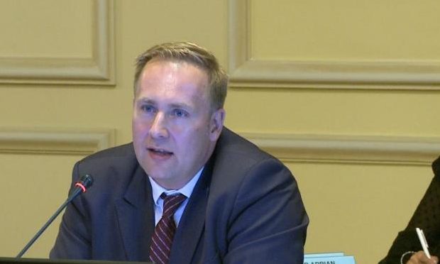 Prioritățile noului ministru al Sănătăţii, Victor Costache