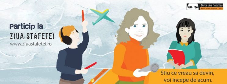Ziua Ştafetei-acum decid eu