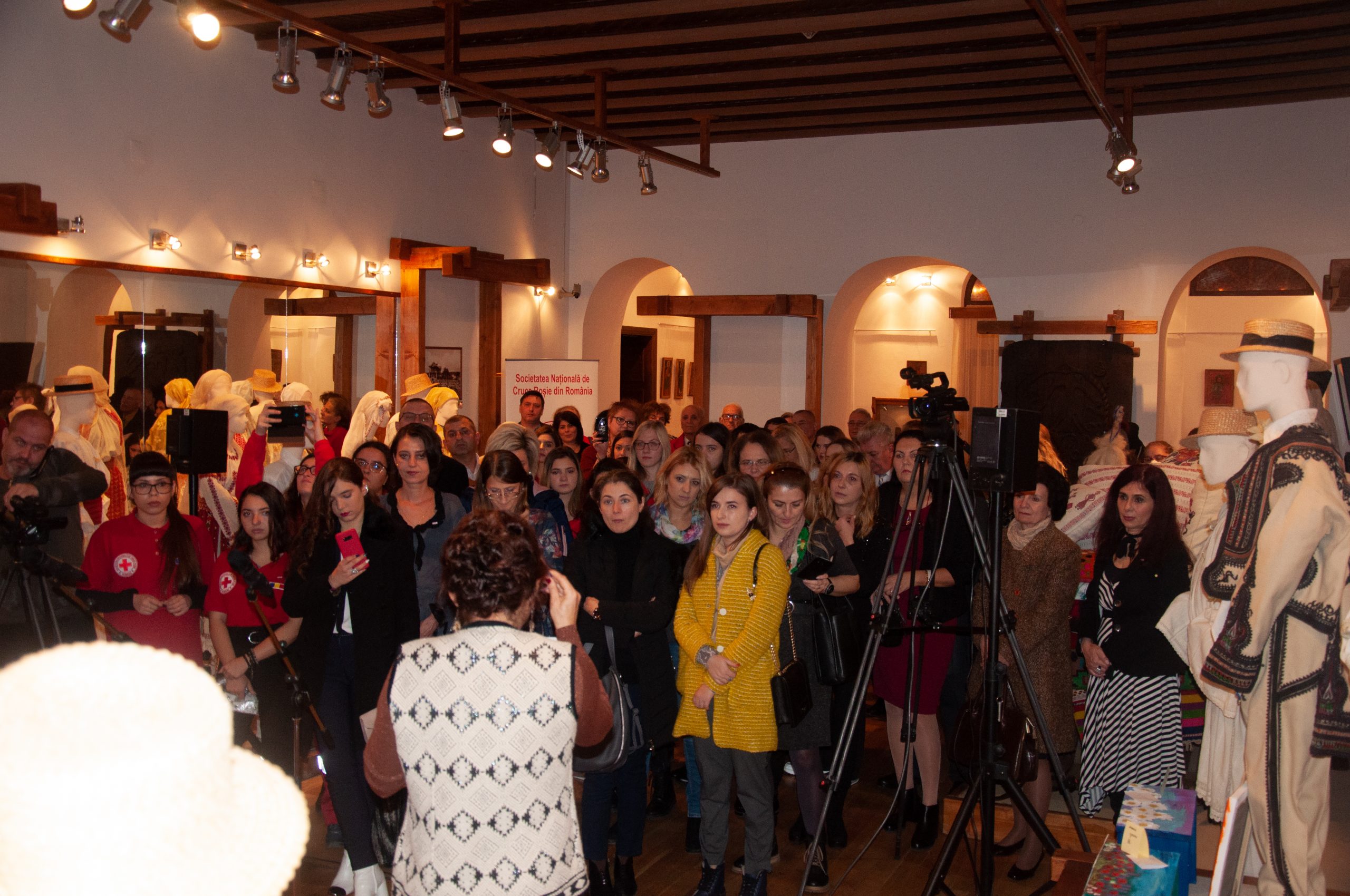 Darul unei seri de iarnă (galerie foto)