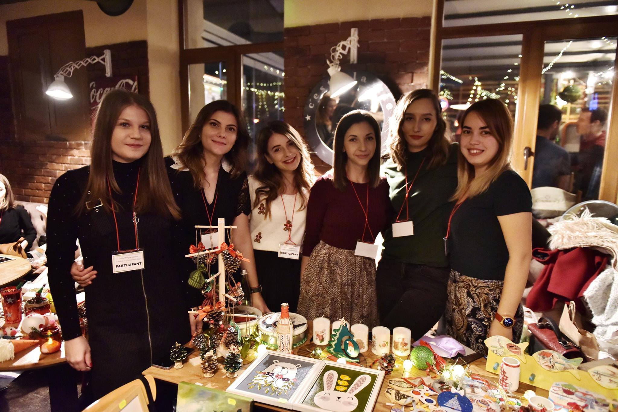 Craiovenii din domeniul IT – targ caritabil pentru prima tabara din Oltenia pentru copiii cu afectiuni oncologice