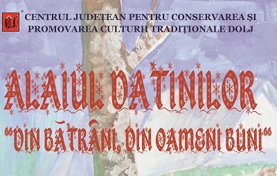 Din bătrâni, din oameni buni