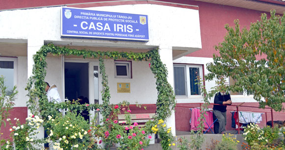 Autorităţile locale din Tg. Jiu se aşteaptă ca numărul persoanelor fără adăpost care apelează la Centrul Social de urgenţă Casa Iris să crească