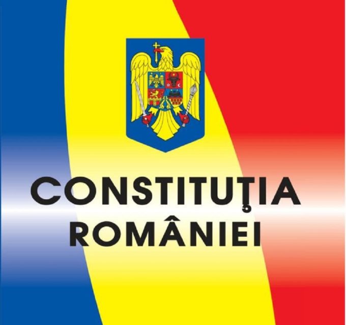 Revizuirea Constituției preocupă partidele din coaliția de guvernare