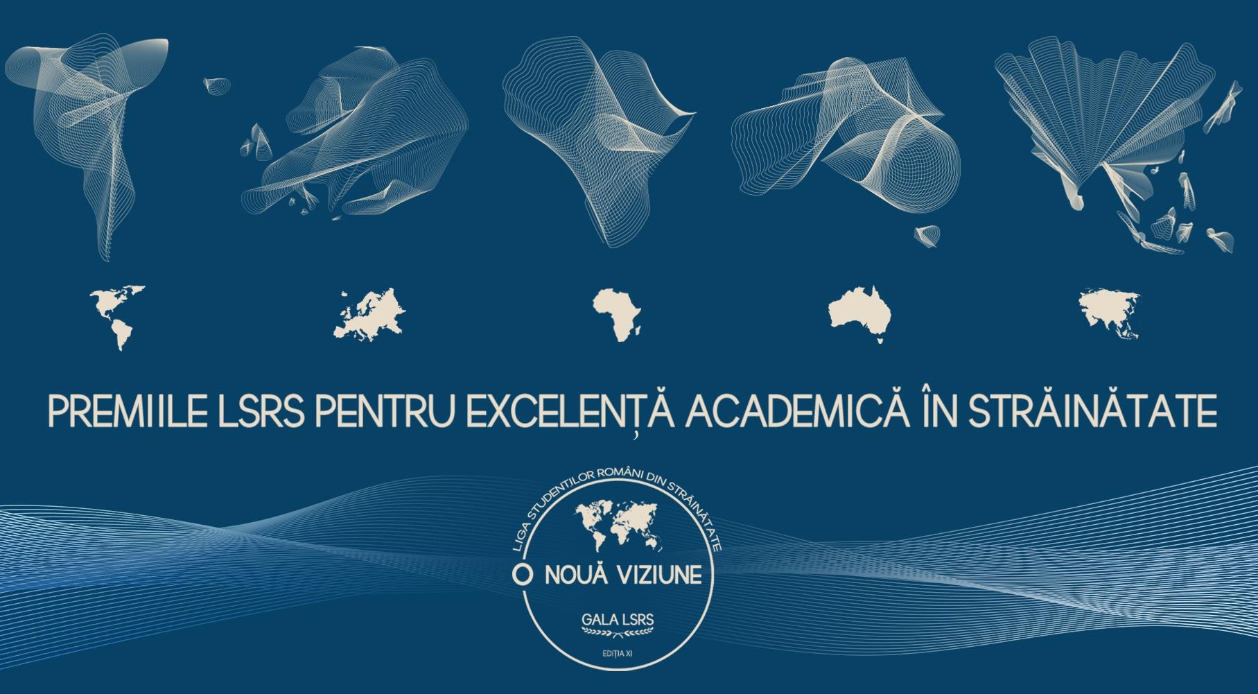 Gala Studenţilor Români din Străinătate