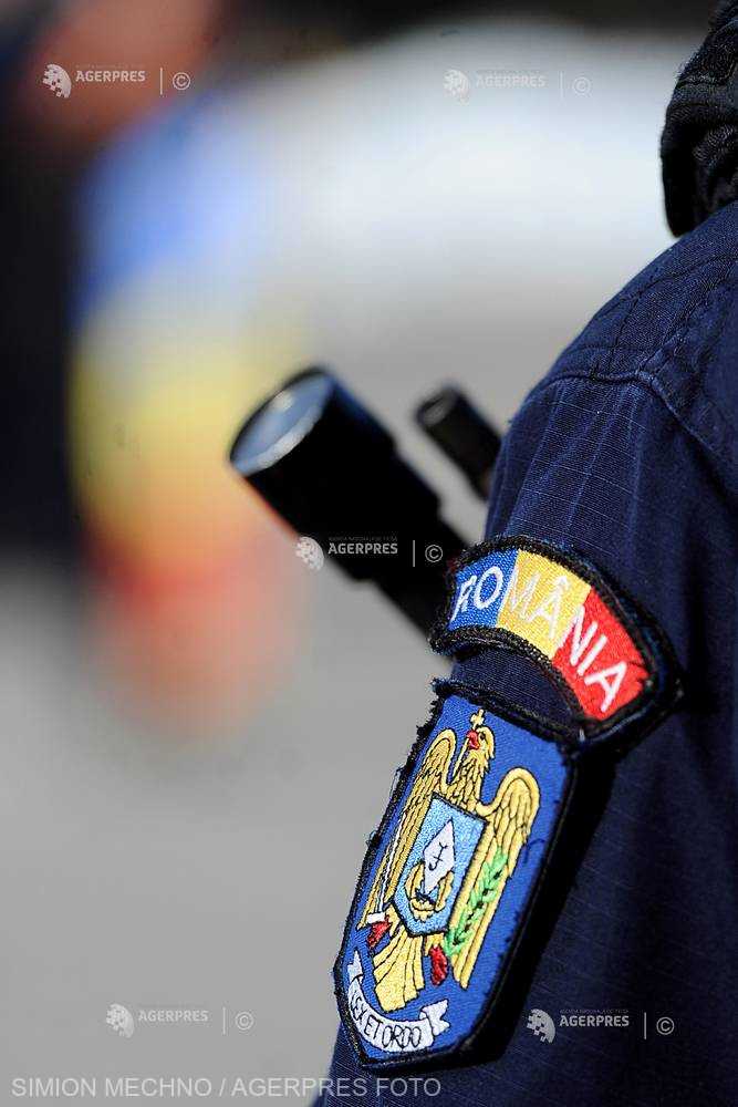 Jandarmii vor asigura măsurile de ordine și siguranță publică la meciul de fotbal dintre echipele Universitatea Craiova și CS Gaz Metan Mediaș