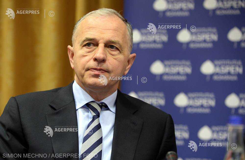 De Ziua Națională, Mircea Geoană face apel la umanitate (audio)