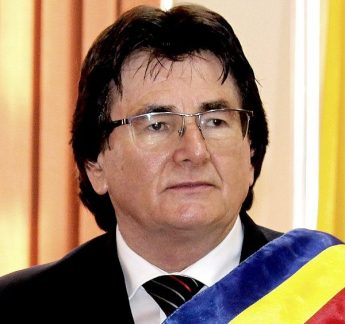 Ziua eliberării Timişoarei de sub comunism