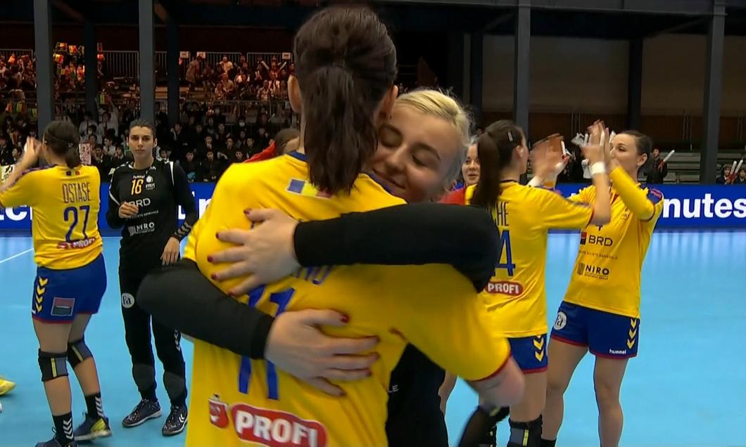 Handbal feminin: Prima victorie pentru România la Mondialul din Japonia