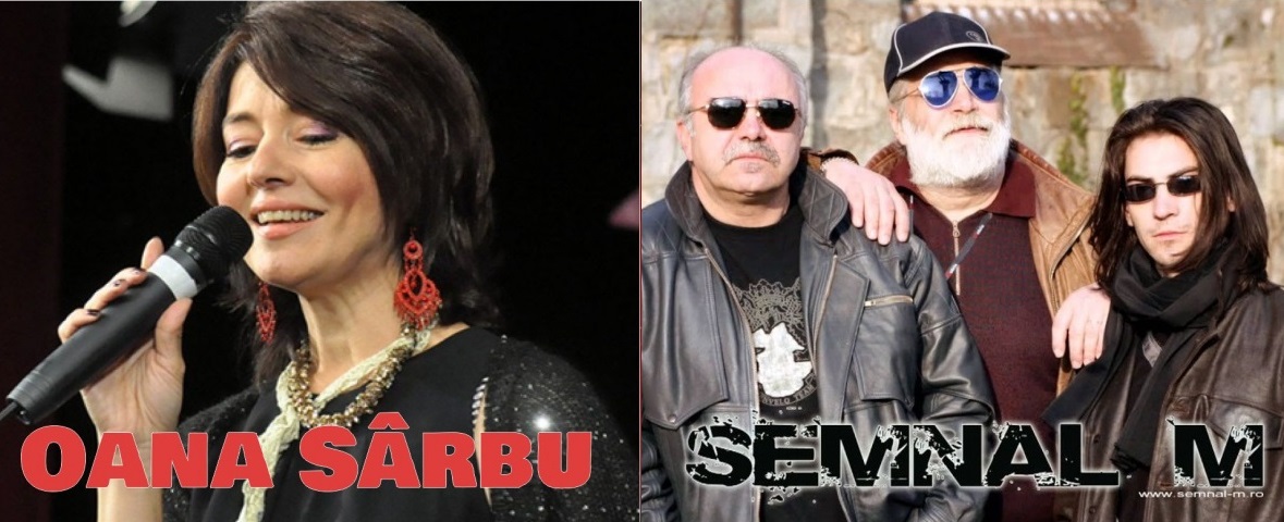 Spectacole magice în centrul Râmnicului