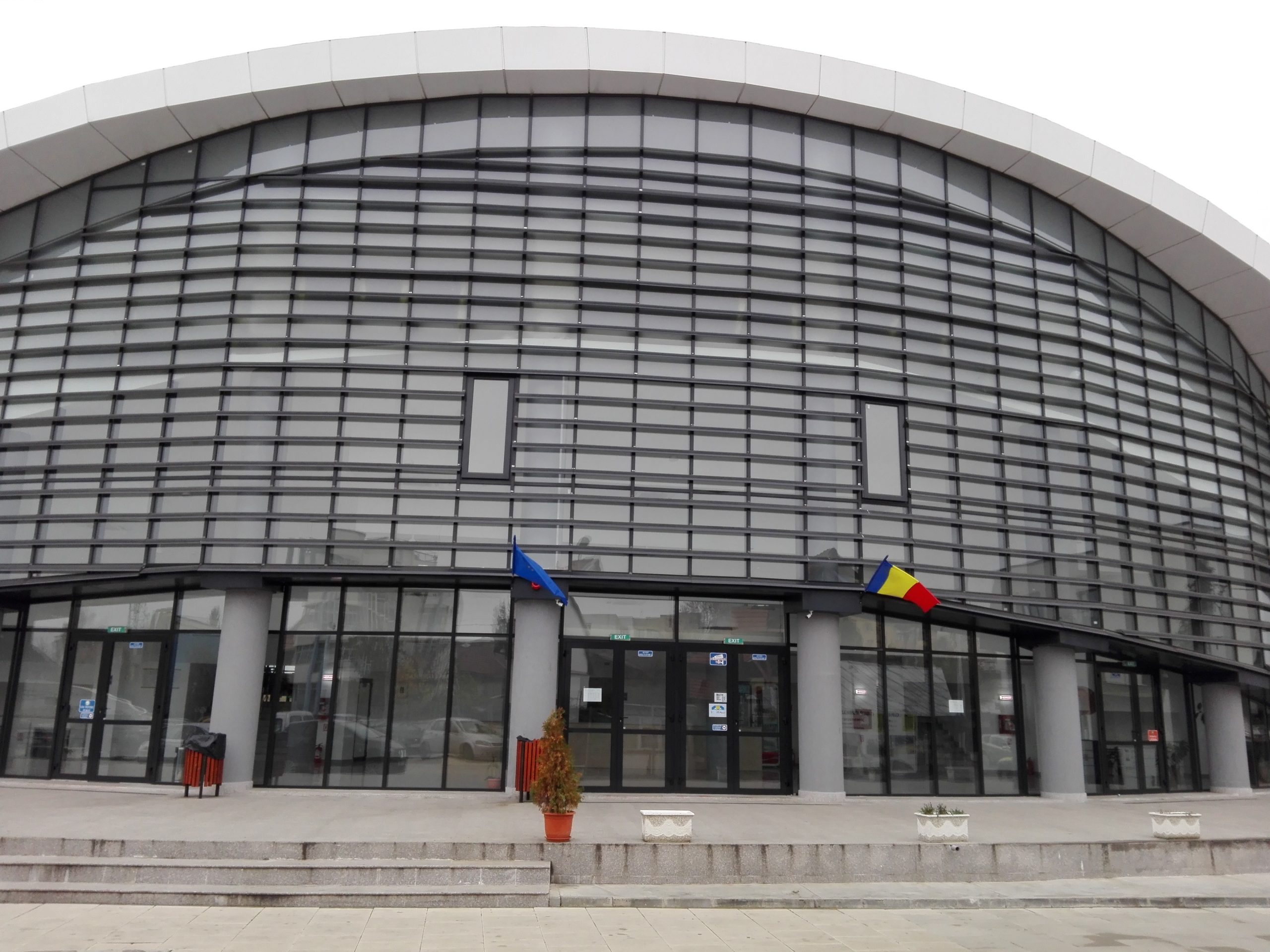 Vremea, 7/8 decembrie, în Oltenia