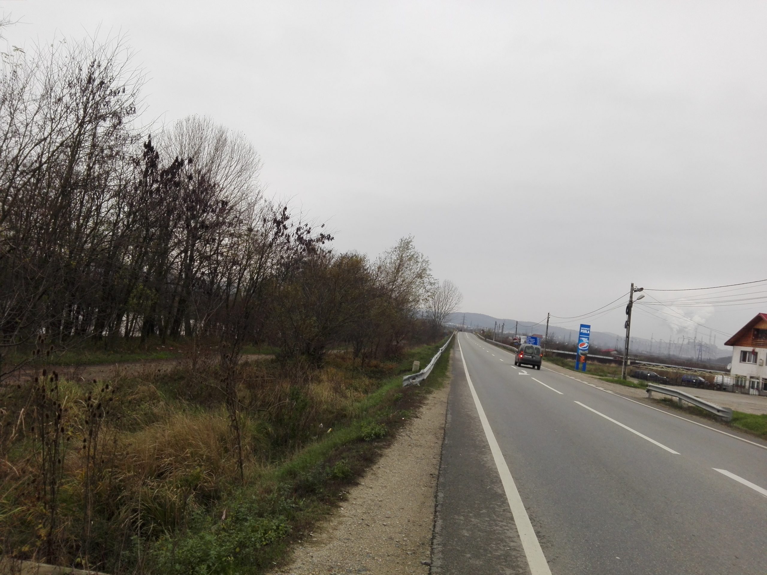 Vremea, 5/6 decembrie, în Oltenia (audio)