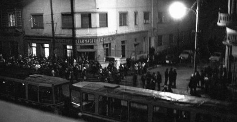 16 decembrie 1989 – istoria zilei