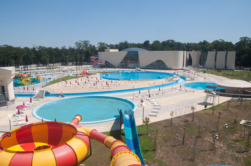 Procesul fraudelor cu fonduri europene de la Craiova Water Park a fost amânat