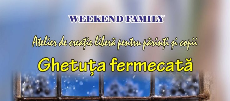 „Ghetuța fermecată” la Muzeul Olteniei