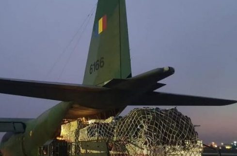 Ajutor pentru Albania