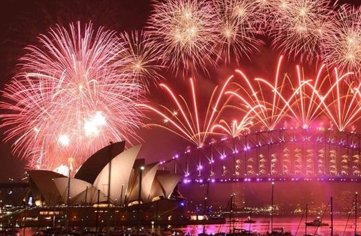 Sute de mii de oameni cer anularea spectacolului de artificii din Sydney, de Revelion