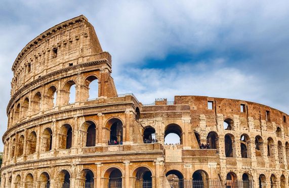 Cel mai vizitat monument din lume