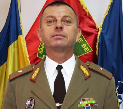Comandantul Brigăzii Multinaționale Sud-Est Europa, invitat la Pulsul Zilei