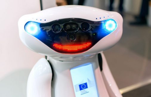 Curs online de introducere în Inteligența Artificială