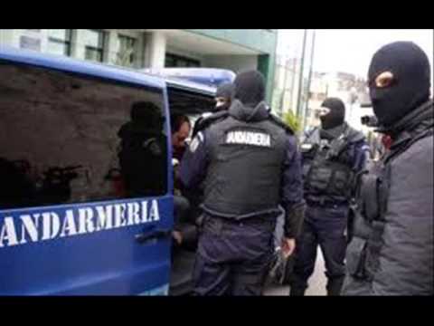 Jandarmeria Română are o nouă conducere