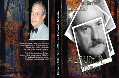 Remember Amza Pellea, cu lansare de carte