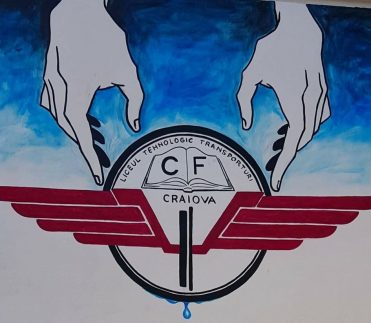 Târg de Crăciun la Liceul CFR