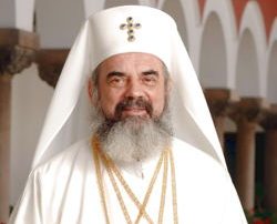 Ședință solemnă a Sfântului Sinod