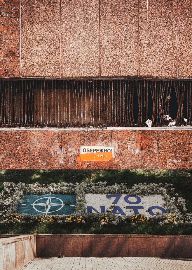 Liderii celor 29 de state membre ale NATO participă astăzi şi mâine la Londra, la un summit care marchează 70 de ani de la înfiinţarea alianţei