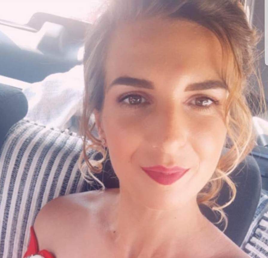 Dolj. Tânără căutată de poliţişti