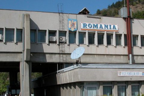 Captură de monede și obiecte istorice la Vama Porțile de Fier I